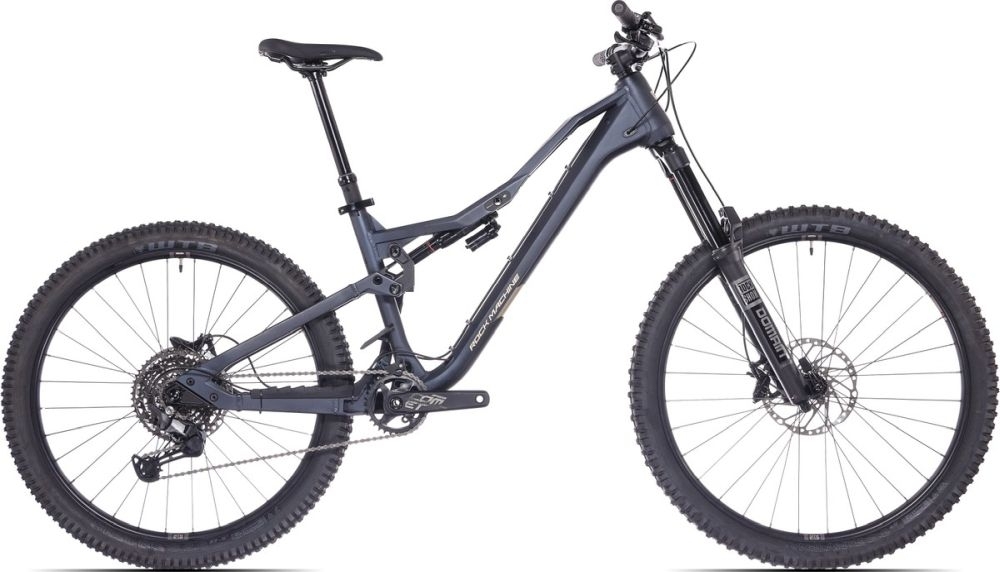 Whizz FS II 50 - S-M 1
