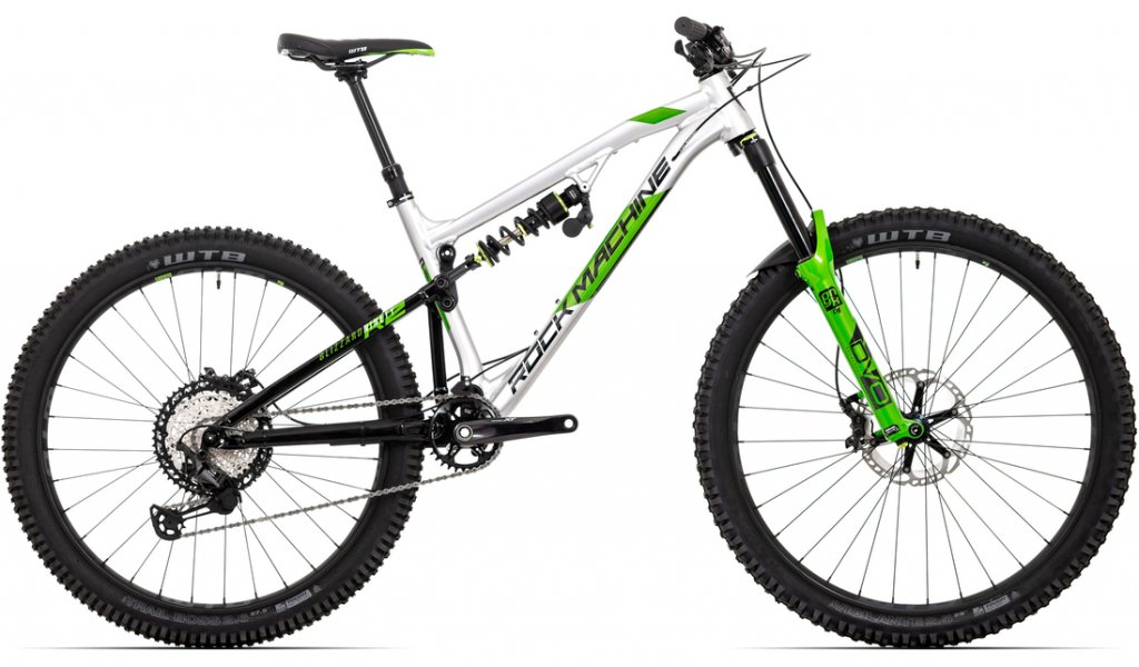 Blizzard TRL 90-297 RZ 2023 - L - 4