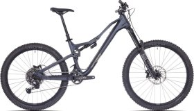 Whizz FS II 50 - S-M 2